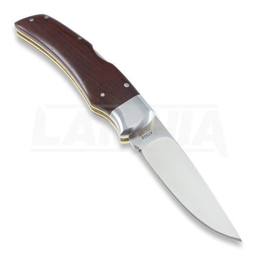 G. Sakai Folding Hunter medium foldekniv