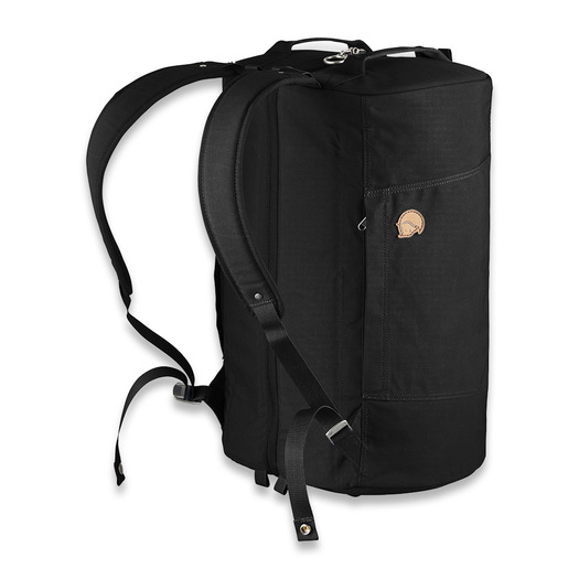 Geantă Fjällräven Splitpack, black, 35L