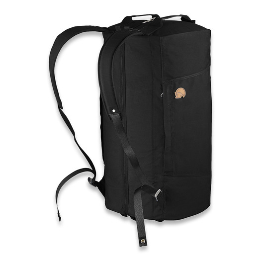 Fjällräven Splitpack, large, black, 55L