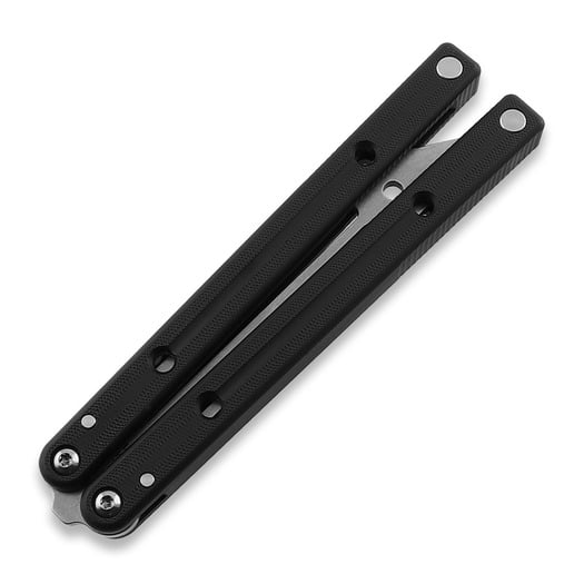 Squid Industries Squidtrainer V4 Black