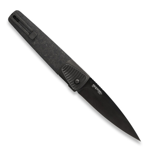 Cold Steel Caledonian, Forged Carbon Fibre CS-FL-42CLD