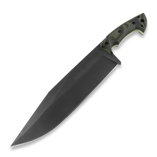 Pathfinder Gear Reviews • Pathfinder Knife Shop • Cooksets & More