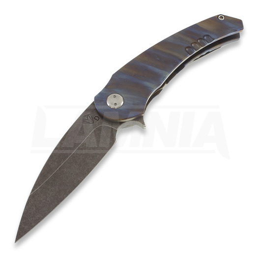 Medford Viper kniv