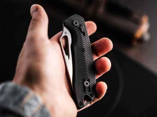 Складной нож Böker EDK 110307