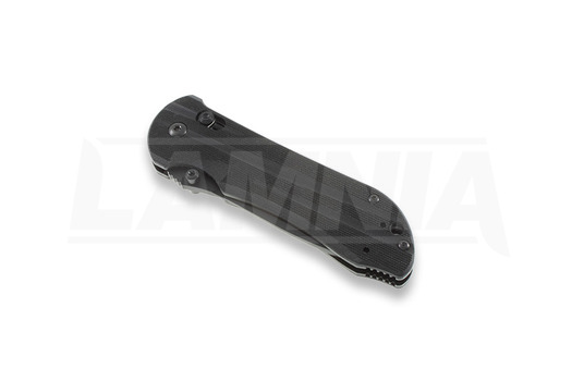 Briceag Benchmade Stryker, negru 909BK