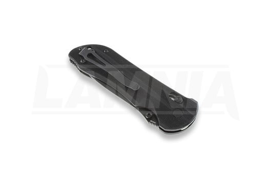 Benchmade Stryker 접이식 나이프, 검정 909BK