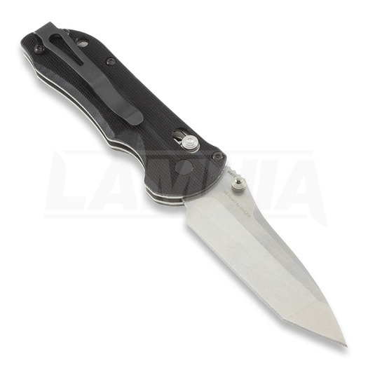 Πτυσσόμενο μαχαίρι Benchmade Mini-Axis Stryker 904