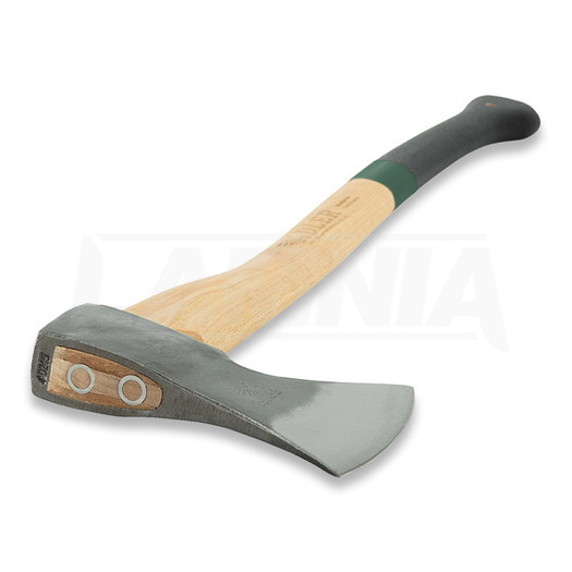 Adler Rheinland Axe - green/black