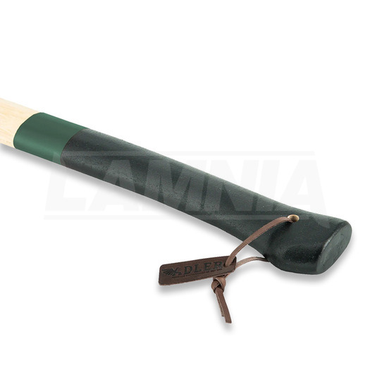 Adler Rheinland Axe - green/black