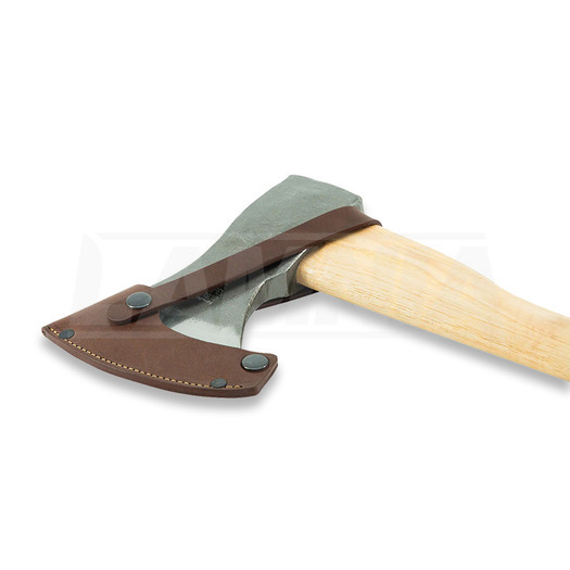 Adler Rheinland Axe - green/black