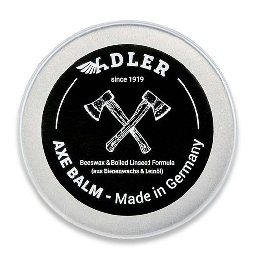 Adler Axe Balm