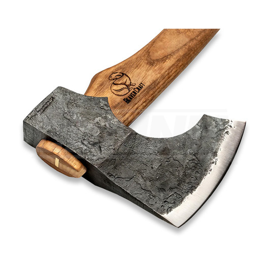 BeaverCraft AX4 – Universal Forest Axe AX4