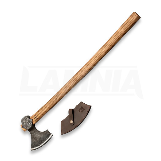 BeaverCraft AX5 – Chopping Hewing Axe AX5