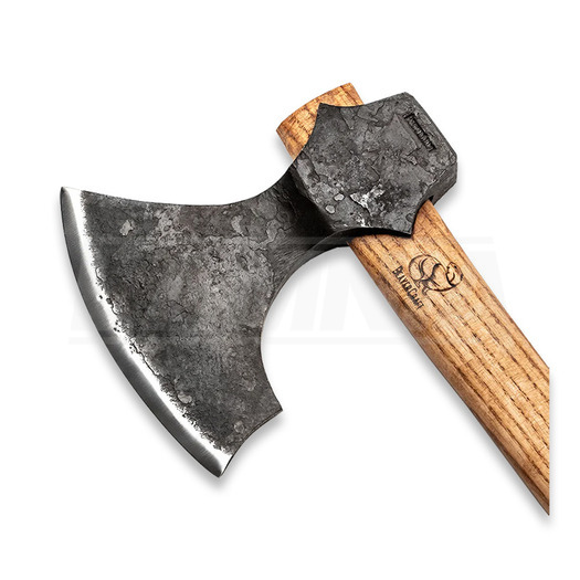 BeaverCraft AX5 – Chopping Hewing Axe AX5