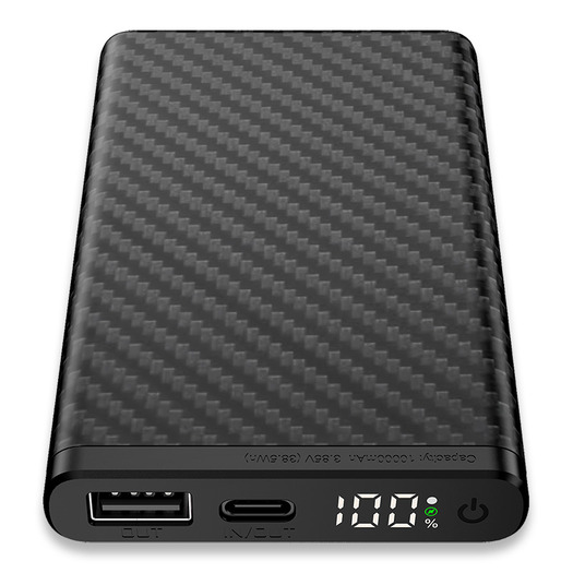 Klarus K5 Powerbank