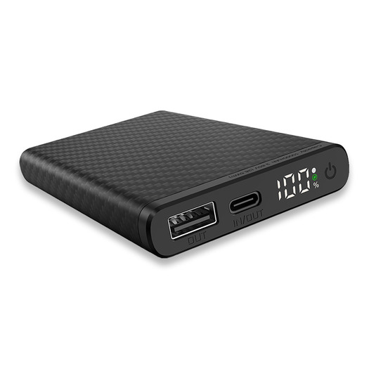 Klarus K5 Powerbank