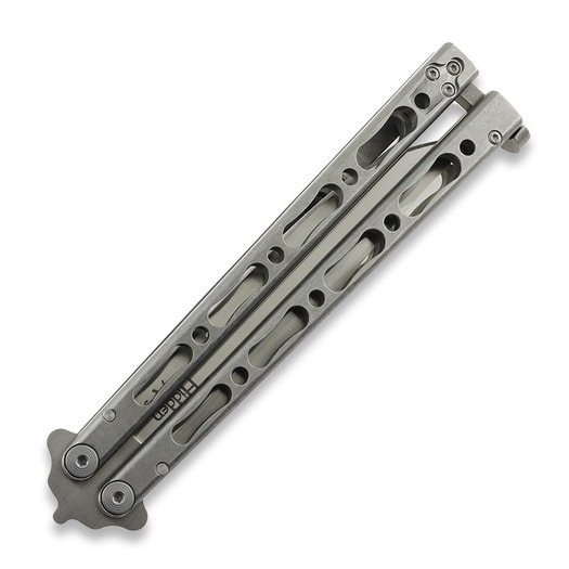 Cold Steel Hidden Angel Clip Point balisong CS-58UA