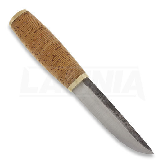 Jani Ryynänen Birch Bark Puukko 100 フィンランドのナイフ