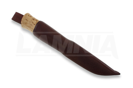 Couteau finlandais Jani Ryynänen Skinner Puukko 100