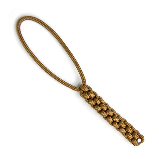 Bestechman Beige Lanyard