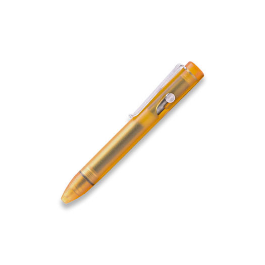 Tactile Turn Bolt Action pen, Ultem - Mini