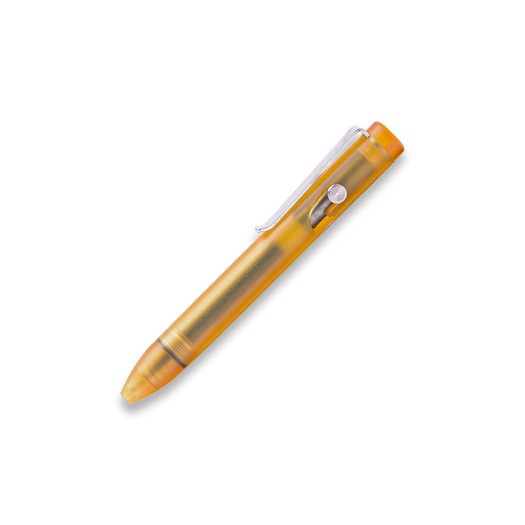 Tactile Turn Bolt Action Stift, Ultem - Mini