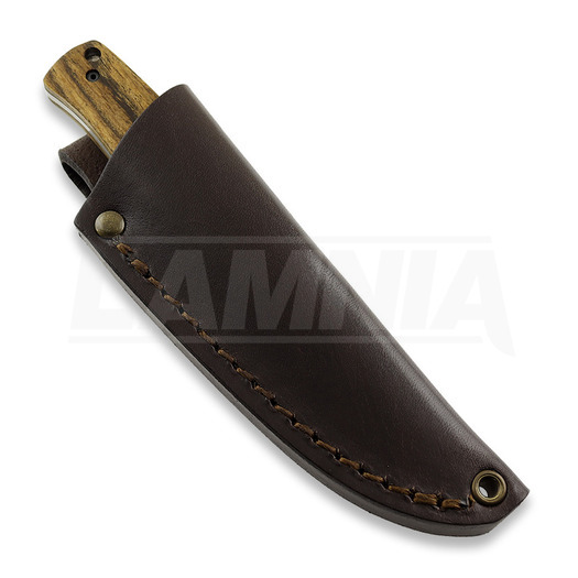 Brisa Pk70Fx - Bocote scandi 刀