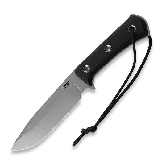 TRC Knives Apocalypse Stonewashed knife