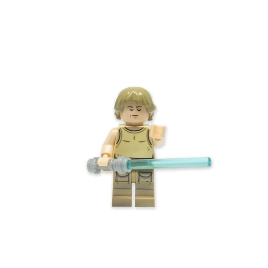 Prometheus Design Werx Luke ESB Mini-Figure