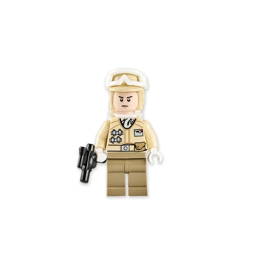 Prometheus Design Werx Rebel Scum ESB Mini-Figure