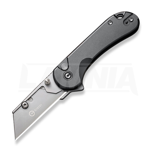 CIVIVI Elementum Utility folding knife C23039B