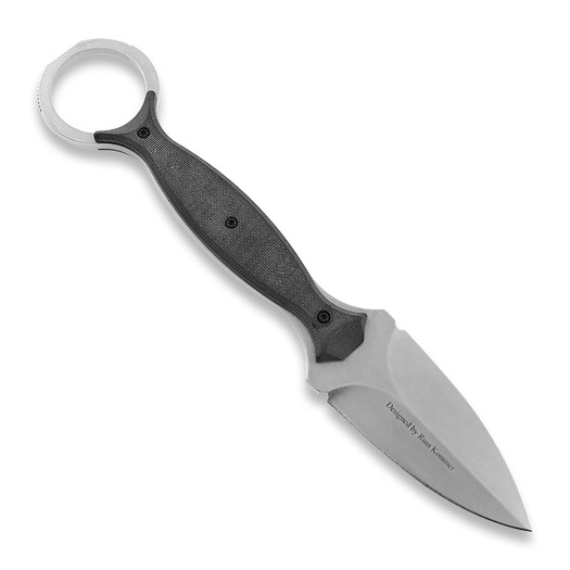 Maserin Neck Knife mes