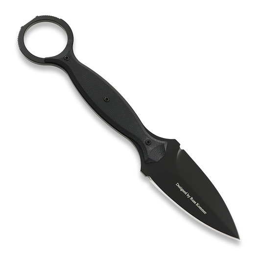 Maserin Neck Knife Messer