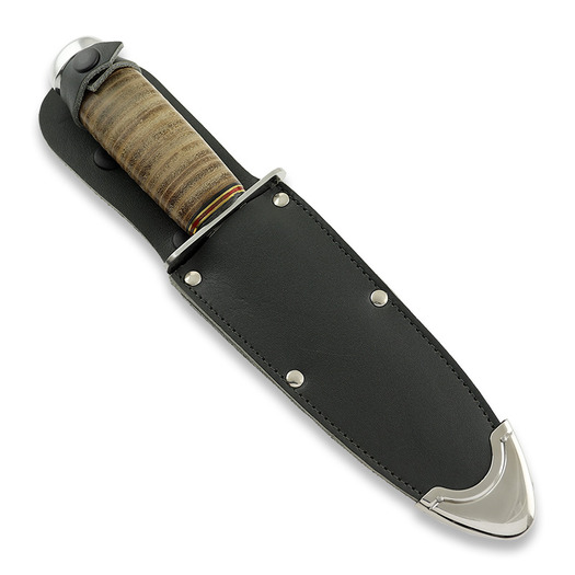 Maserin COMMERORATIVE KNIFE-ITALIAN AIR FORCE kniv