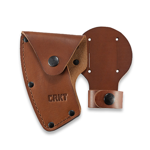 CRKT Freyr™ Leather Sheath