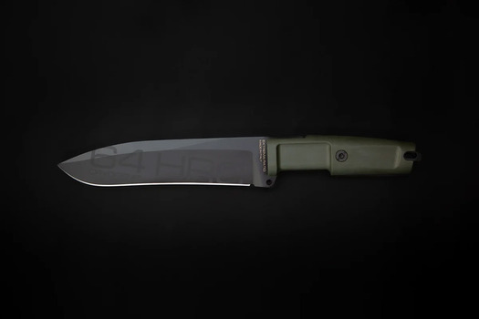 Nóż Extrema Ratio Dobermann IV S600