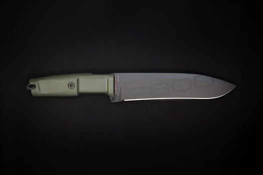Couteau Extrema Ratio Dobermann IV S600