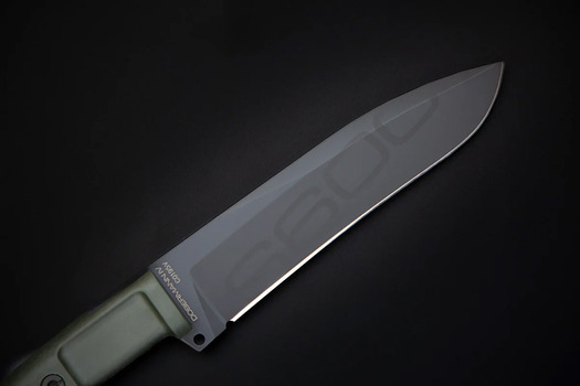 Nóż Extrema Ratio Dobermann IV S600