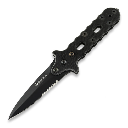 Maserin ATTAK G10 kniv