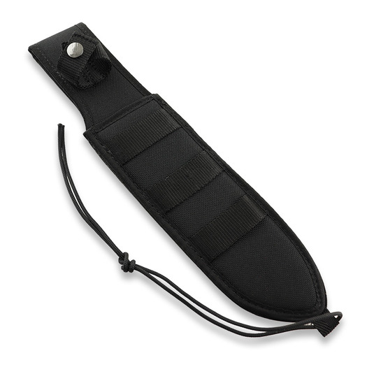 Maserin TACTICAL MACHETE CM.36 veitsi