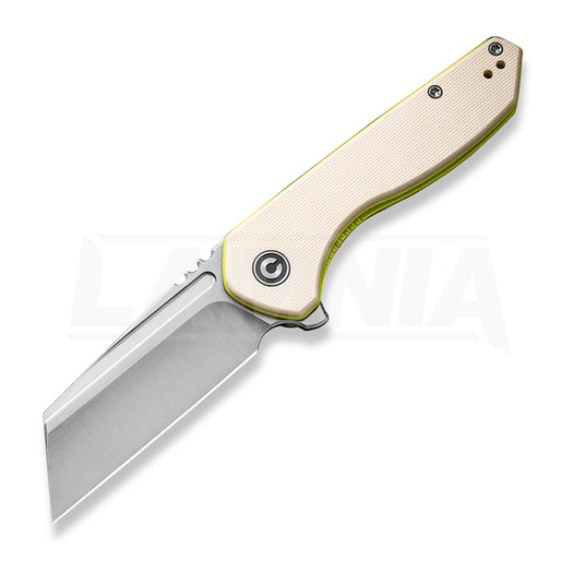 CIVIVI ExOne סכין מתקפלת C23036