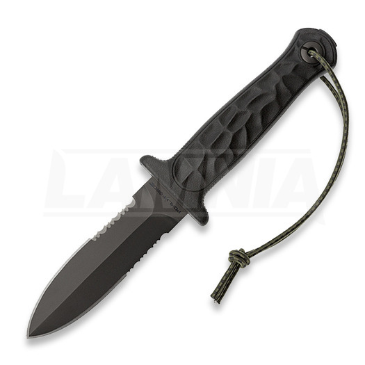 Pohl Force Romeo Two Survival tőr, fekete