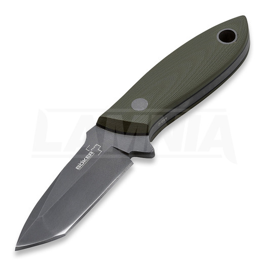 Böker Plus Sidekick puukko 02BO287