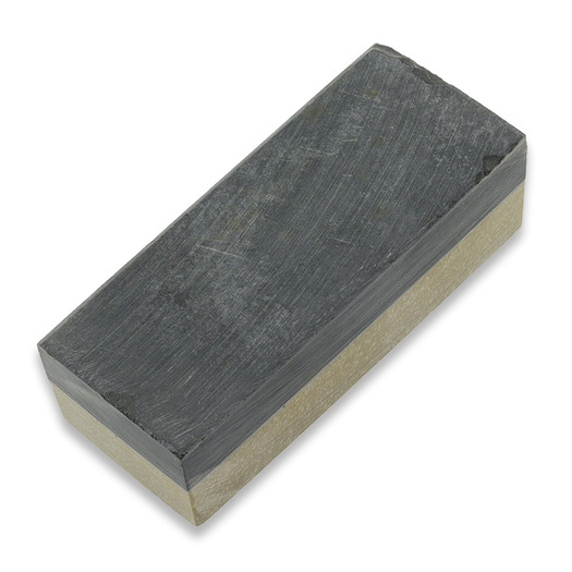 Ardennes Coticule Jaune Selected 75x30mm Sharpening Stone