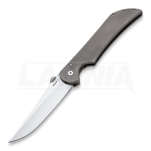 Coltello pieghevole Böker Plus Stingray 01BO147