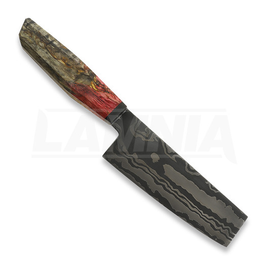 RV Unique Nakiri 1 chef´s knife