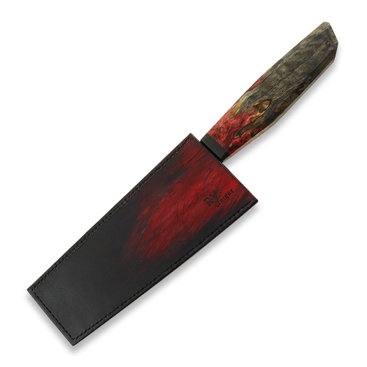 Chef´s knife RV Unique Nakiri 1