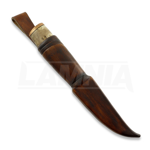 Harri Laine Puukko, vaahteranpahka