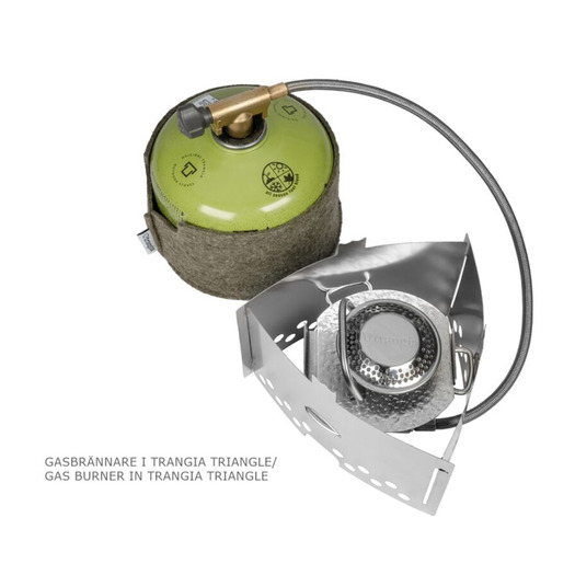 Trangia Gas Burner Storm -poltin