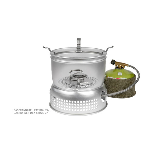 Trangia Gas Burner Storm -poltin